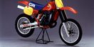 Honda CR500R