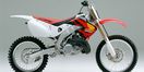 Honda celebrates 50 years of Motocross legends
