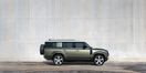 Land Rover Defender 130