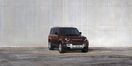 Land Rover Defender 130