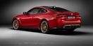 BMW M4 edition 50 Jahre BMW M