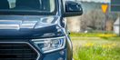 Ford Tourneo Connect 1.5 EcoBoost Titanium