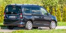 Ford Tourneo Connect 1.5 EcoBoost Titanium