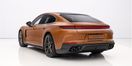 Nowe Porsche Panamera