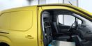 Nowy Opel Combo 2024