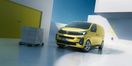 Nowy Opel Vivaro 2024