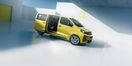 Nowy Opel Vivaro 2024