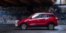 BAIC Beijing 3 2024