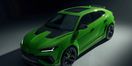 Novitec Lamborghini Urus Esteso 2024