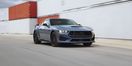 Nowy Ford Mustang 2024