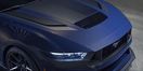 Nowy Ford Mustang Dark Horse 2024