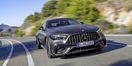 Nowy Mercedes-AMG CLE 53 Coupe 2024