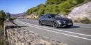 Nowy Mercedes-AMG CLE 53 Coupe 2024