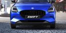 Nowy Suzuki Swift 2024