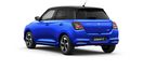 Nowy Suzuki Swift 2024