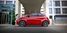 Fiat 500e 2024