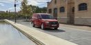 Nowy Ford Transit Connect PHEV 2024