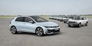 Nowy VW Golf 2024