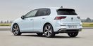 Nowy VW Golf 2024