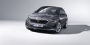 Skoda Scala Lifting 2024