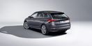 Skoda Scala Lifting 2024