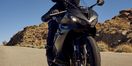 Triumph Daytona 660 MY24