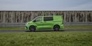 Ford Transit MS-RT 2024