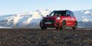 Mini Countryman S ALL4 JCW