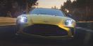 Nowy Aston Martin Vantage 2024