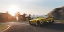 Nowy Aston Martin Vantage 2024