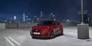 Nowy Ford Puma 2024