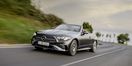 Nowy Mercedes CLE Cabriolet 2024