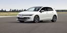 VW Golf 2024