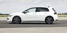 VW Golf 2024