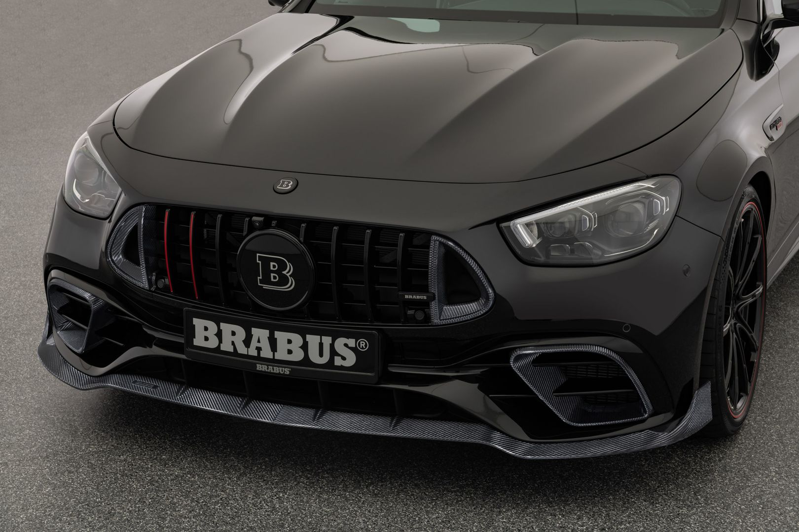 Brabus 800