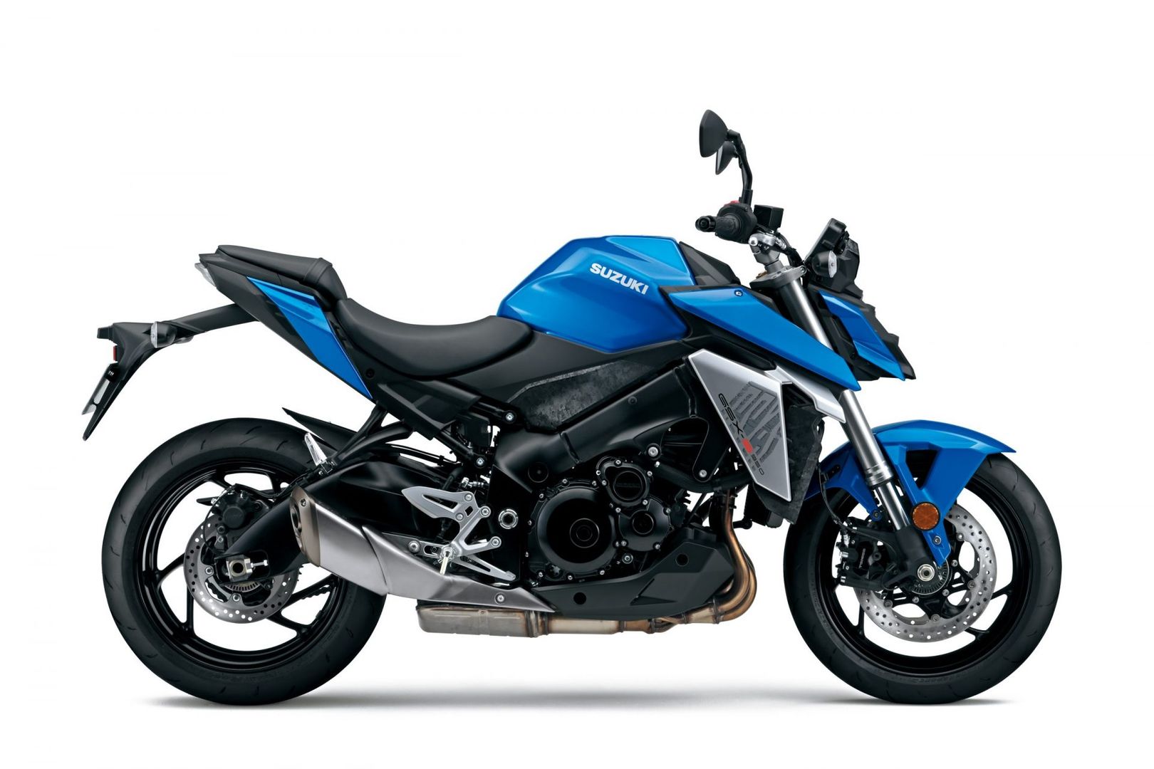 Suzuki GSX-S950