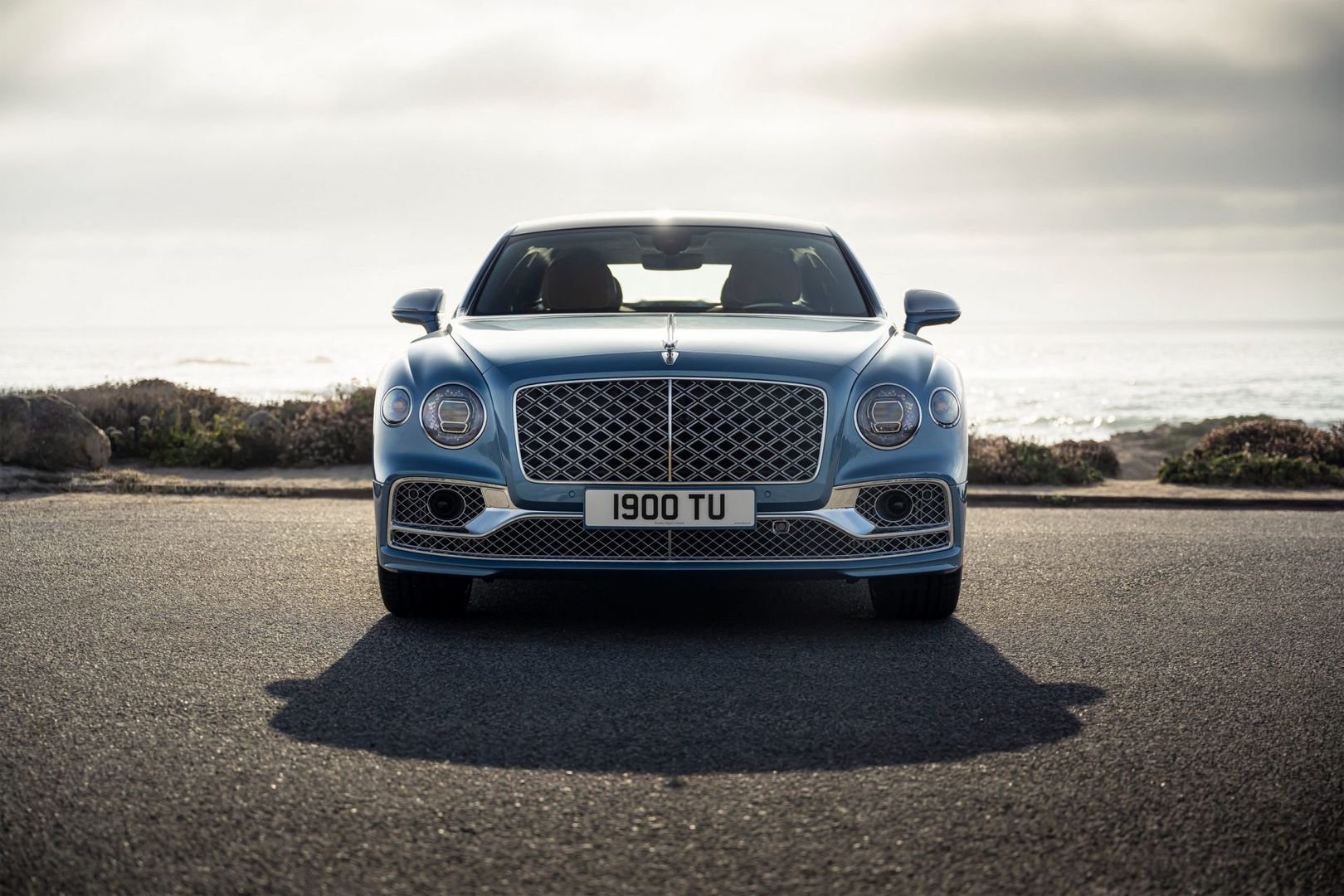 Bentley Flying Spur Mulliner