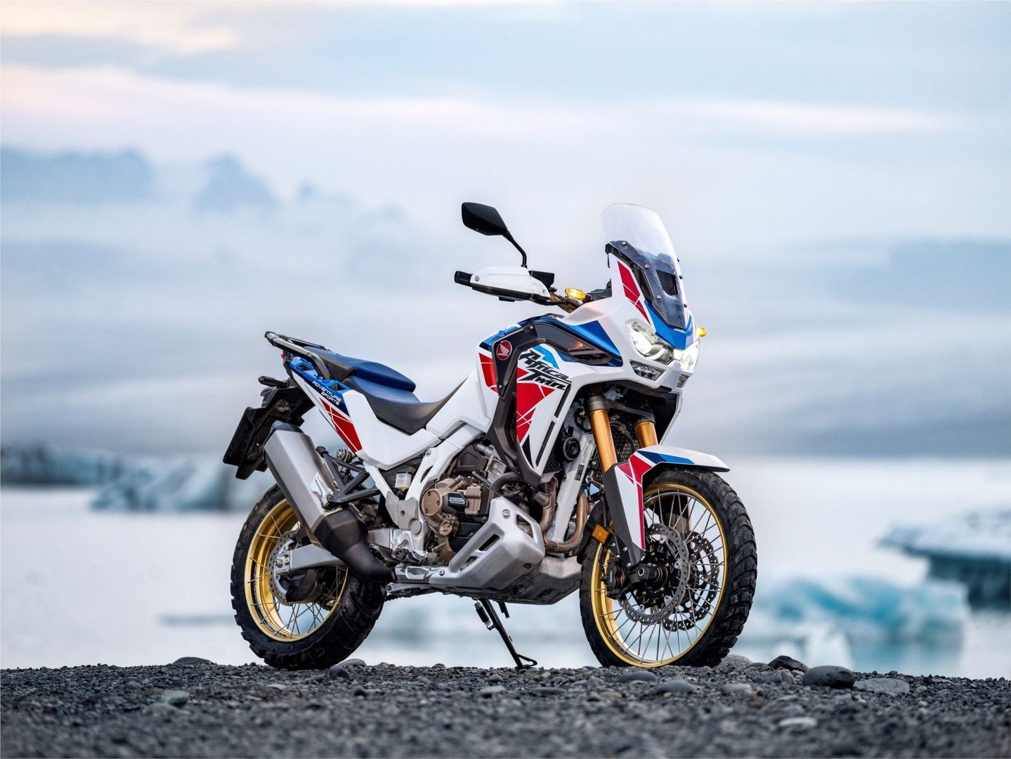 Honda CRF1100L Africa Twin Adventure Sports 2022