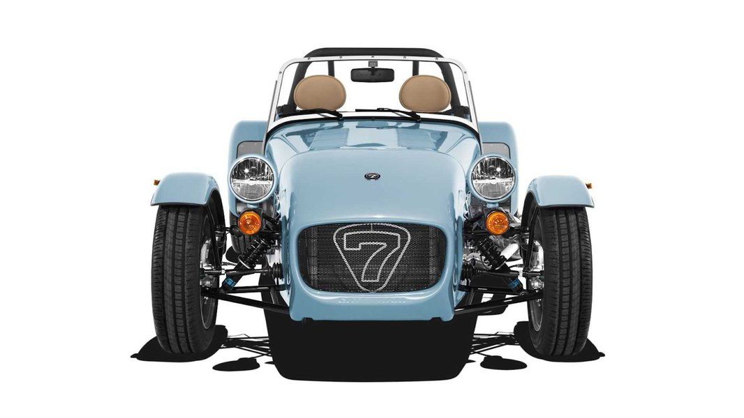 Caterham Seven 170