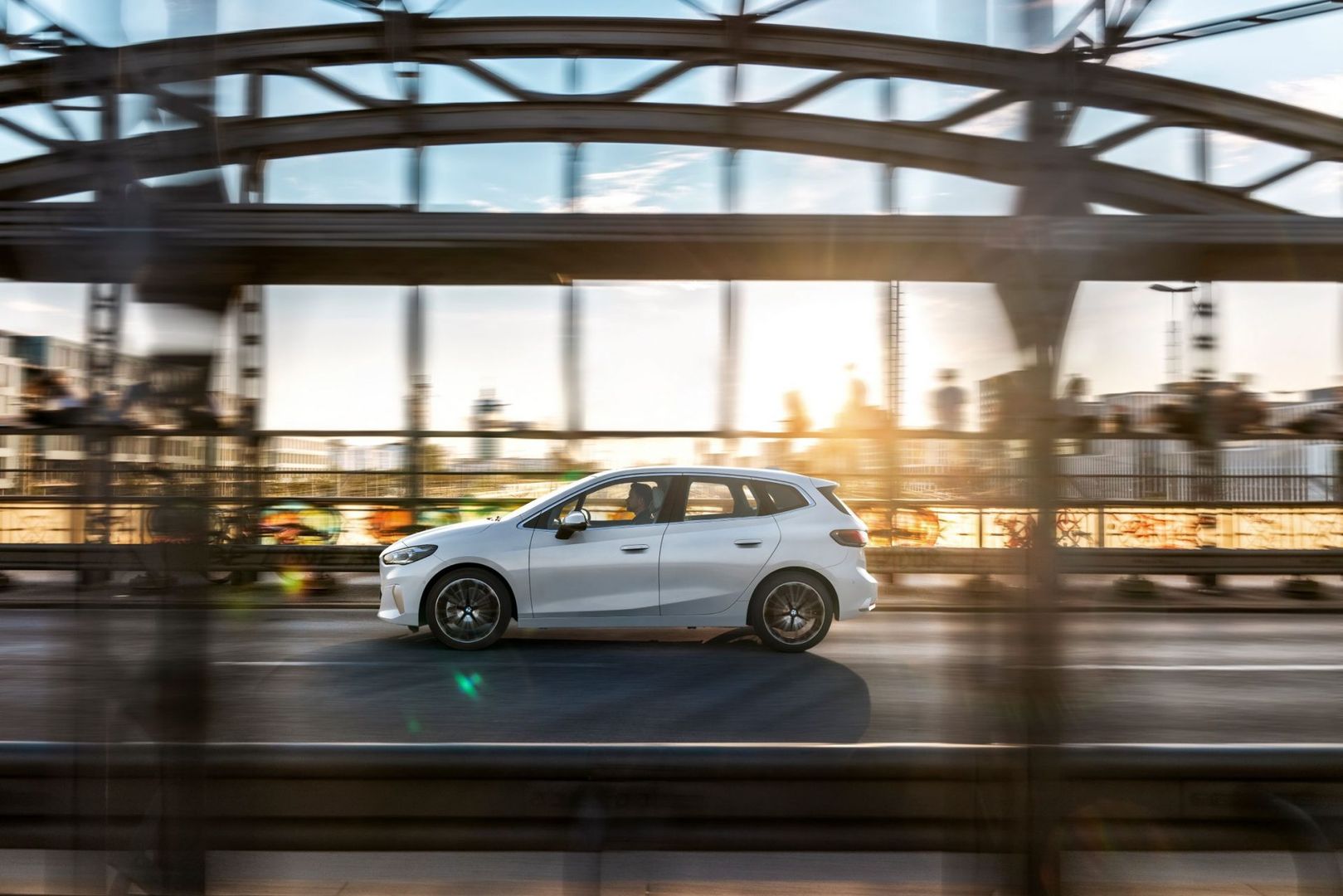 BMW Serii 2 Active Tourer