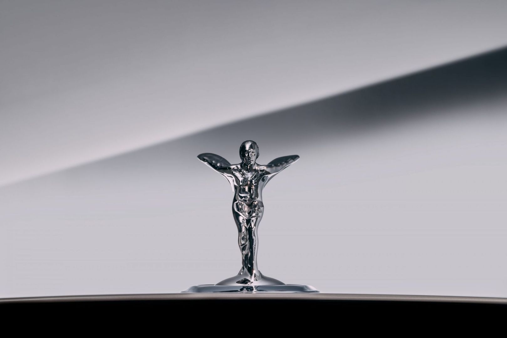 Spirit of Ecstasy