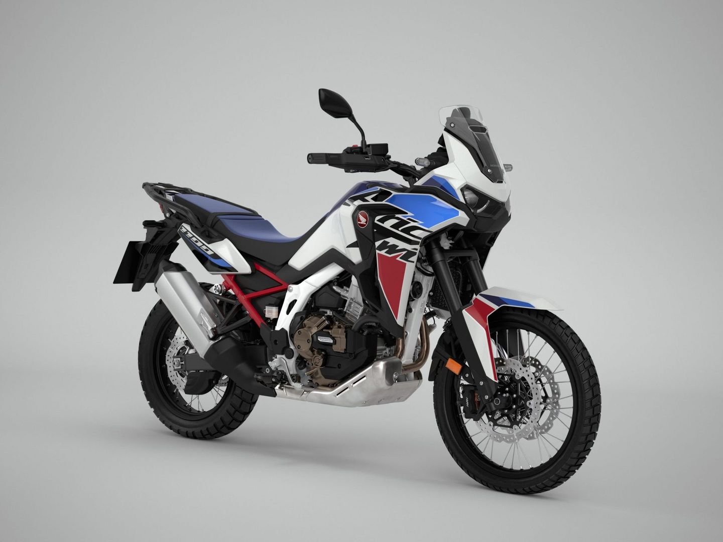 HONDA CRF1100L AFRICA TWIN