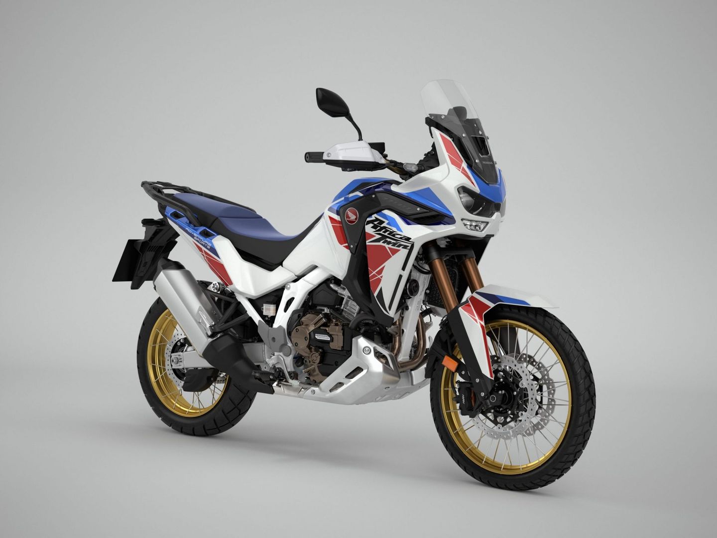 HONDA CRF1100L AFRICA TWIN ADVENTURE SPORTS