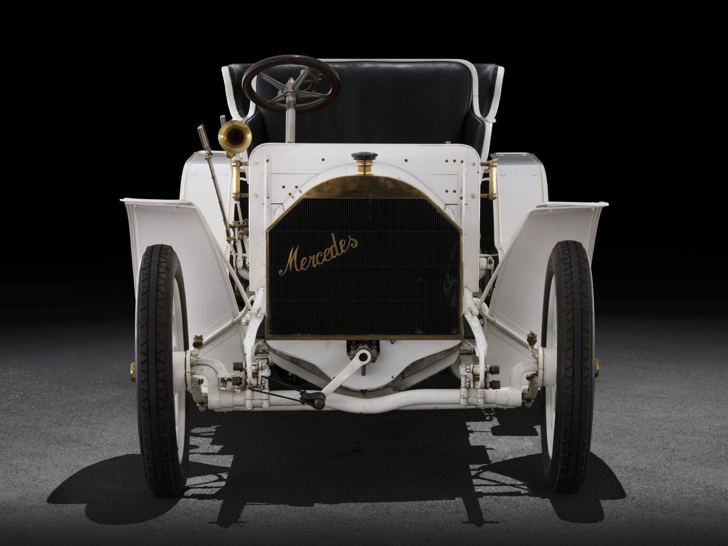 Mercedes Simplex 40 hp