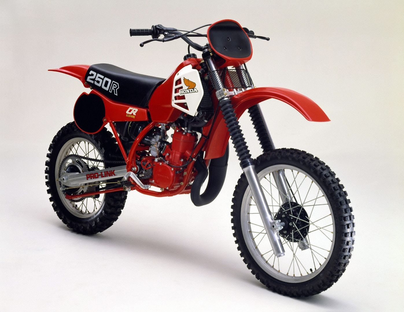 Honda CR250R