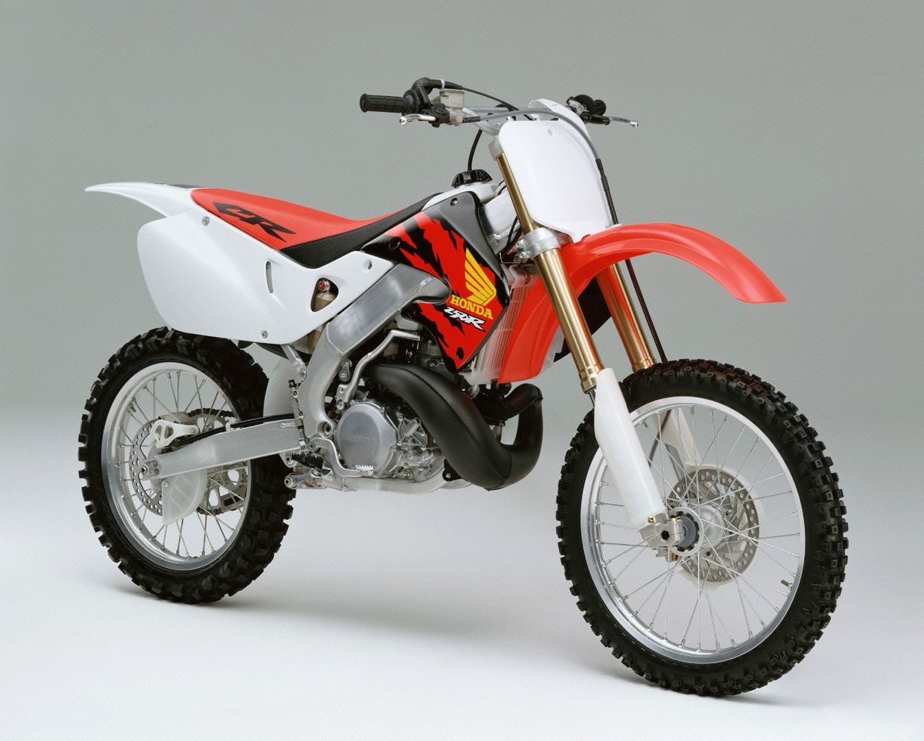 Honda CR250R