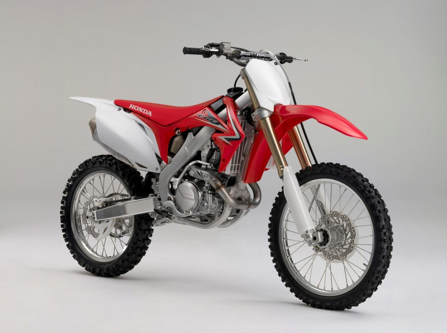 Honda CRF450R