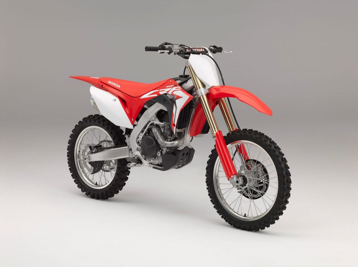 Honda CRF450R