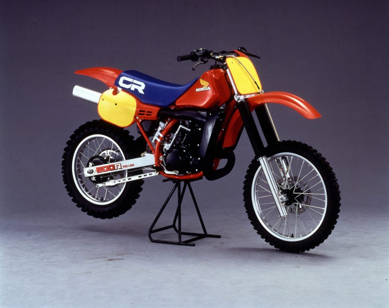 Honda CR500R