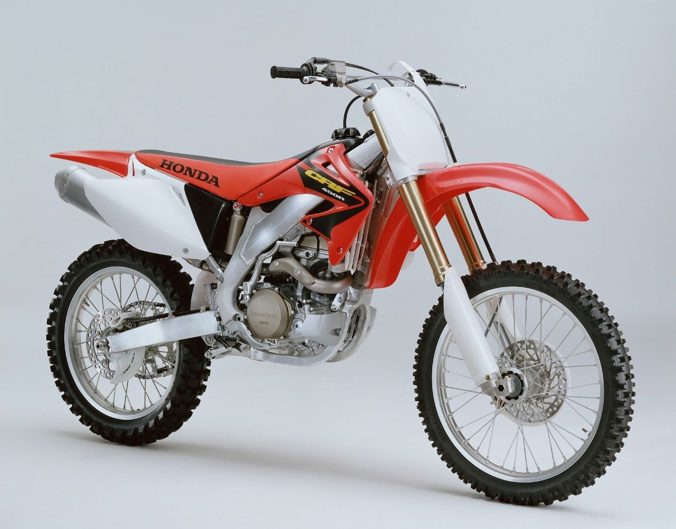 Honda CRF450R